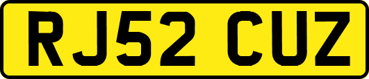 RJ52CUZ