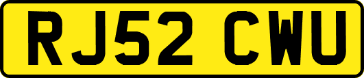 RJ52CWU