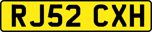 RJ52CXH