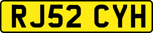 RJ52CYH