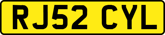 RJ52CYL