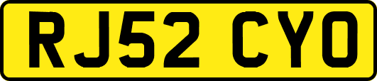 RJ52CYO