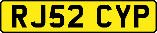 RJ52CYP