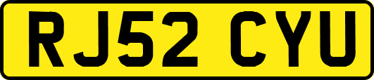 RJ52CYU