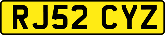 RJ52CYZ