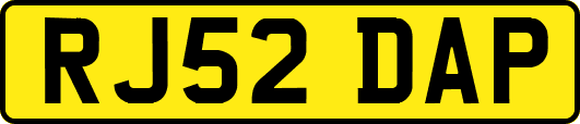 RJ52DAP