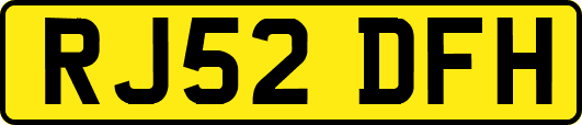 RJ52DFH