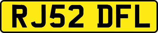 RJ52DFL