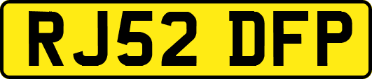 RJ52DFP