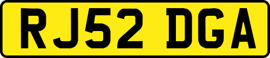 RJ52DGA