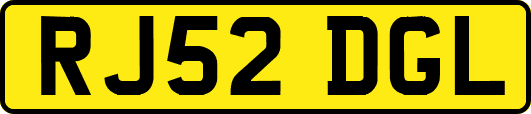 RJ52DGL