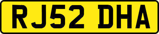 RJ52DHA