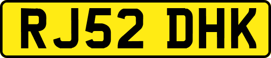 RJ52DHK