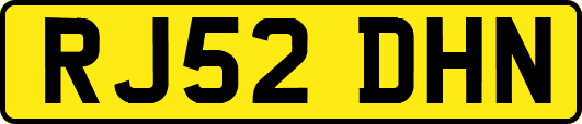 RJ52DHN