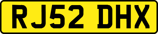 RJ52DHX