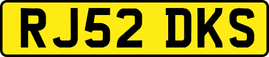 RJ52DKS