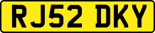 RJ52DKY