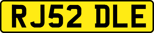 RJ52DLE