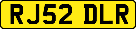 RJ52DLR