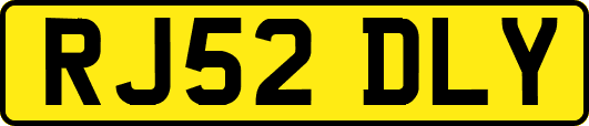 RJ52DLY