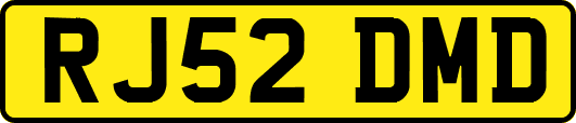 RJ52DMD