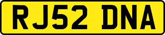 RJ52DNA