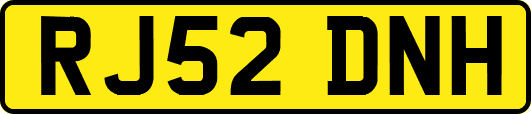 RJ52DNH