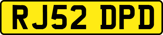 RJ52DPD