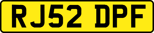 RJ52DPF