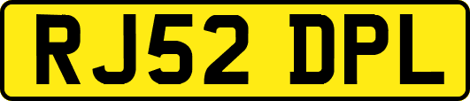 RJ52DPL