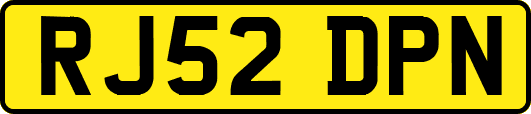 RJ52DPN