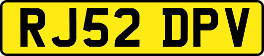 RJ52DPV