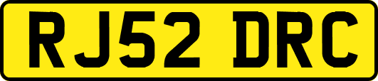 RJ52DRC