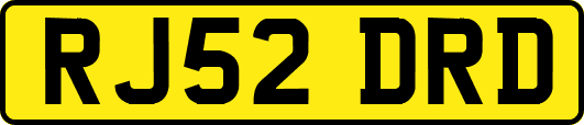 RJ52DRD