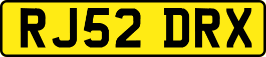 RJ52DRX