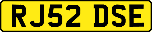 RJ52DSE