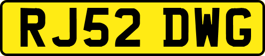 RJ52DWG