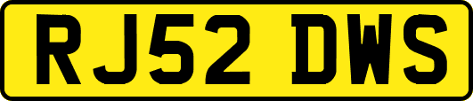 RJ52DWS