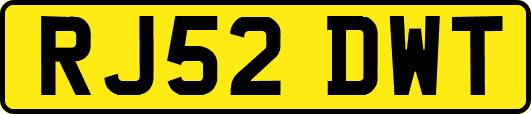 RJ52DWT