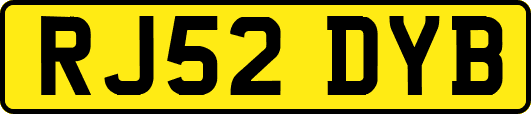 RJ52DYB