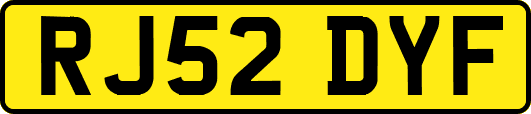 RJ52DYF