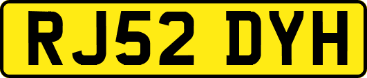 RJ52DYH