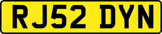 RJ52DYN