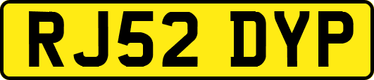 RJ52DYP