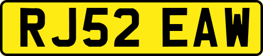 RJ52EAW