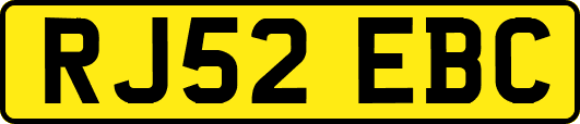 RJ52EBC