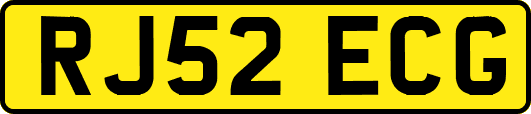 RJ52ECG