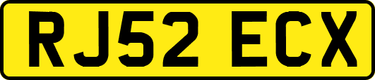 RJ52ECX