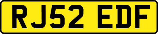 RJ52EDF