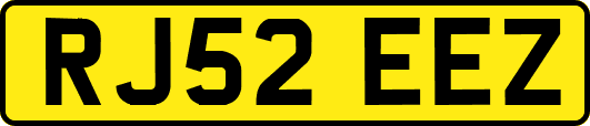 RJ52EEZ